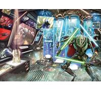 Ravensburger RVB12000270 Puzzle da 1000 Pezzi - Star Wars Villainous: General Gr