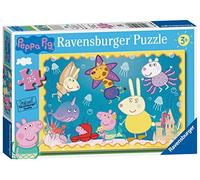 Puzzle Peppa Pig 35 Pezzi Ravensburger