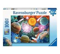 Ravensburger Puzzle Dei Super Hot Dog 300 Pezzi