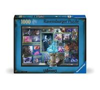 Ravensburger Puzzle Del Mondo Magico 300 Pezzi