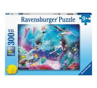 ravensburger Puzzle della sirena xxl 300 pezzi 1 St