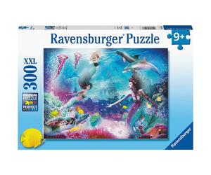 ravensburger Puzzle della sirena xxl 300 pezzi 1 St