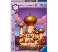 ravensburger Puzzle delle Principesse Disney: Castello della Principes