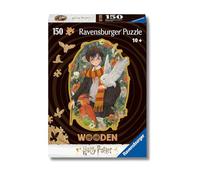 Ravensburger - Puzzle di Lengo: Harry Potter, Puzzle 150 Pezzi, Puzzle Adulti, Puzzle Bambini 10 Anni