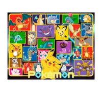 Ravensburger Puzzle Di Pokémon 2000 Pezzi