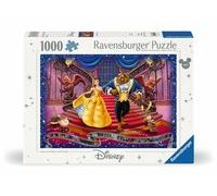 Ravensburger RVB12000320 Puzzle da 1000 Pezzi - Disney Classics: La Bella e La B