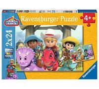 RAVENSBURGER PUZZLE- Puzzle per Bambini, 05588
