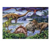 ravensburger Puzzle Dinosauri 35 pezzi 1 St