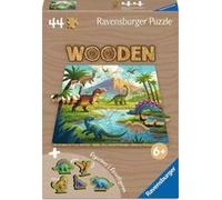 Ravensburger Puzzle Dinosaurier Welt 12004084