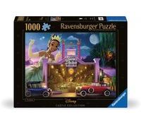 Ravensburger Puzzle Disney Castle Collection Tiana 1000 Teile 12001343