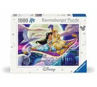 Ravensburger Puzzle Disney Collector's Edition Aladdin 1000 Teile 12000002