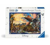 Ravensburger Puzzle Disney Collector's Edition Der König der Löwen 12000321
