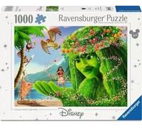 Ravensburger Puzzle Disney Collectors Edition- Vaiana 12001680