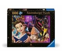 Ravensburger Puzzle Disney Princess Collector's Edition Belle die 12000883