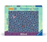 Ravensburger Puzzle Disney Stitch Challenge 12001265