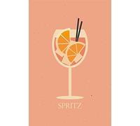 Ravensburger Puzzle Drinks per Adulti, 200 pezzi, Collezione Puzzle Moments, 21x33 cm