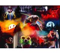 Ravensburger - Puzzle E.T. - 1000 Pezzi