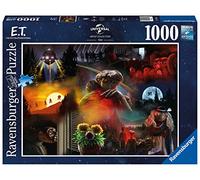 Ravensburger - Puzzle E.T. - 1000 Pezzi