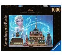 Ravensburger Disney Castle s: Elsa