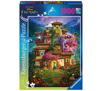 Puzzle Ravensburger ENCANTO 1000 Pezzi