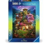 Ravensburger Puzzle Encanto 1000 Teile 12000608