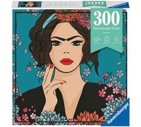 Ravensburger Puzzle - Frida, 300 Pezzi - 1 pz.
