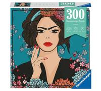 Puzzle Frida 300 pezzi