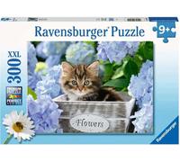 Ravensburger Puzzle - Gattino, 300 Pezzi XXL - 1 pz.