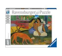 Puzzle Arte Collezione Gaugain 1000 Pezzi
