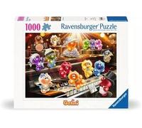 Ravensburger Puzzle Gelini machen Musik 1000 Teile 12001251