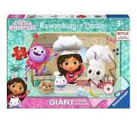 Ravensburger Puzzle Giorni Felici Nelle Scuderie 2 X 12 Pezzi