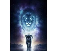 Ravensburger - Puzzle Grande sogno - 300 Pezzi