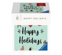 Puzzle di Natale Ravensburger