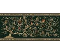 Ravensburger - Puzzle Panorama Harry Potter 2000 PZ