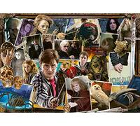 Puzzle Fantasy - Harry Potter contro Voldemort 15170
