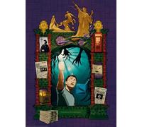 Puzzle 1000 pezzi - Collezione Harry Potter 1