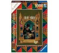 Ravensburger RVB16747 Puzzle da 1000 Pezzi - Harry Potter: Book Editon F