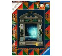 Ravensburger - Puzzle Harry Potter G, Collezione Book Edition, 1000 Pezzi, Idea regalo, per Lei o Lui, Puzzle Adulti