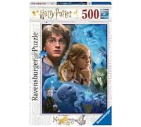Ravensburger Harry Potter a Hogwarts