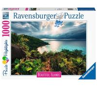 Ravensburger - Puzzle In evidenza Isole bellissime: Hawaii - 1000 Pezzi