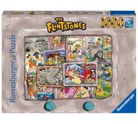 Ravensburger - Puzzle I Flintstones - 1000 Pezzi