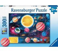 Ravensburger Kinderpuzzle - 12000869 Unser Sonnensystem - 300 Teile XXL Puzzle f