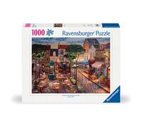 Ravensburger Puzzle Impressioni Di Parigi (12000521) 1000 Pezzi