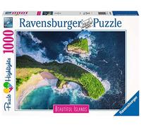 Ravensburger - Puzzle Indonesia, 1000 Pezzi, Puzzle Paesaggi per Adulti e Ragazzi, Idea Regalo per Lei o Lui, 70x50 cm