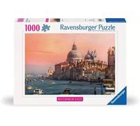 Ravensburger Puzzle Italia, Collezione Luoghi Mediterranei 1000pz