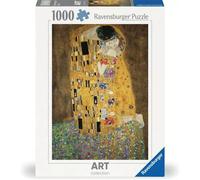 Ravensburger Puzzle Klimt: Il bacio 1000pz