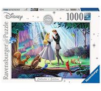 Disney Collector's Edition Jigsaw Puzzle La Bella Addormentata (1000 Pieces) Ravensburger