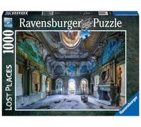 Ravensburger - Puzzle La Sala da Ballo, 1000 Pezzi, Puzzle per Adulti e Ragazzi, Idea Regalo per Lei o Lui, 70x50 cm