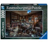 Ravensburger - Puzzle La Vecchia Sala da Pranzo, 1000 Pezzi, Puzzle per Adulti e Ragazzi, Idea Regalo per Lei o Lui, 70x50 cm