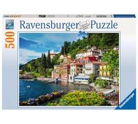 Puzzle Lago di Como 500 pezzi